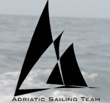 Logo der Firma Adriatic Sailing Teams GmbH