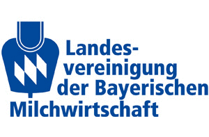 Logo der Firma Landesvereinigung der Bayerischen Milchwirtschaft e. V.
