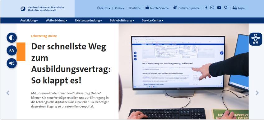 Website Promotion