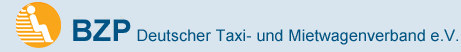 Logo der Firma Bundesverband Taxi und Mietwagen e.V.