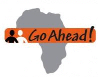 Logo der Firma Go Ahead! e.V.