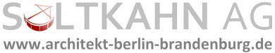 Logo der Firma Soltkahn AG