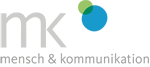 Logo der Firma mensch & kommunikation GmbH