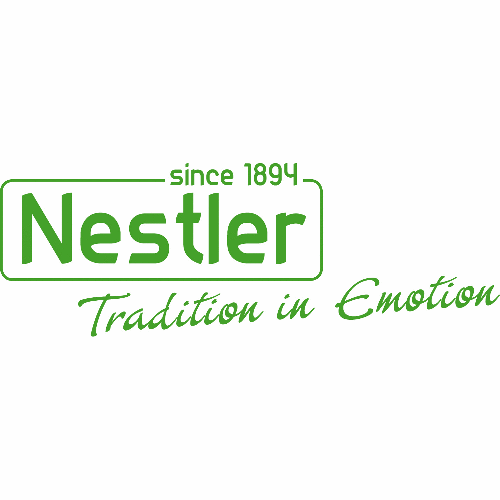 Logo der Firma Nestler GmbH Feinkartonagen