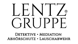 Logo der Firma Lentz & Co. GmbH