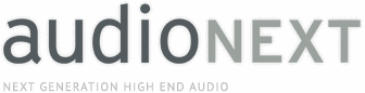 Logo der Firma audioNEXT GmbH