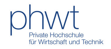 Logo der Firma Private Fachhochschule und Berufsakademie für Wirtschaft und Technik gGmbH