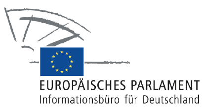 Logo der Firma Europäisches Parlament / Informationsbüro in München