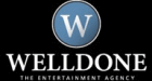 Logo der Firma Welldone Vermarktungsagentur GmbH