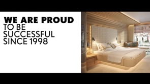 Brand Video "The DNA of KDS"