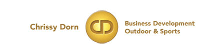 Logo der Firma Chrissy Dorn