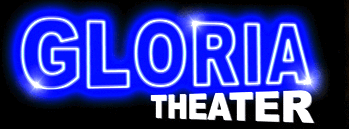 Logo der Firma Gloria-Theater GmbH