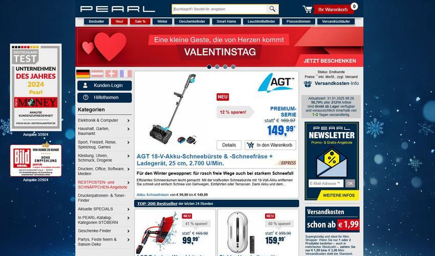 Website Promotion
