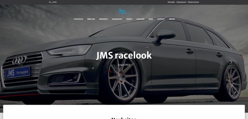 Website Promotion