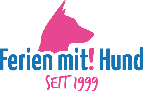 Logo der Firma Ferien mit Hund