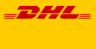 Logo der Firma DHL Paket GmbH