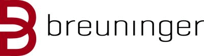 Logo der Firma E. Breuninger GmbH & Co.
