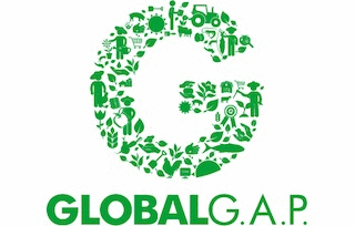 Logo der Firma GLOBALG.A.P.  c/o FoodPLUS GmbH