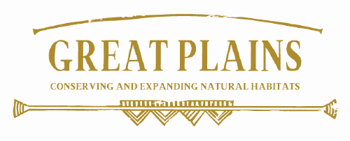 Logo der Firma Great Plains Conservation