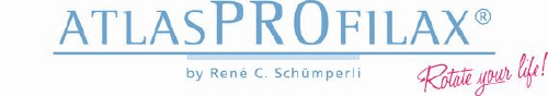 Logo der Firma ATLASPROFILAX® Sektion Deutschland e.V.