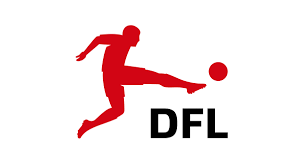 Logo der Firma DFL Deutsche Fußball Liga GmbH