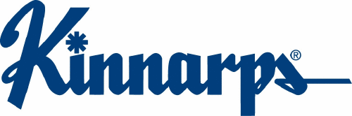 Logo der Firma Kinnarps GmbH