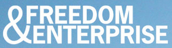 Logo der Firma Freedom & Enterprise Agentur für Kommunikation