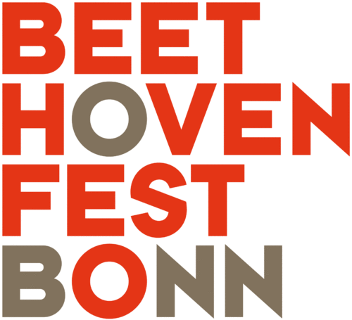 Logo der Firma Internationale Beethovenfeste Bonn gGmbH