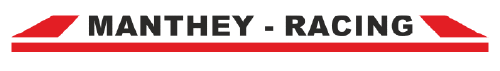 Logo der Firma Manthey-Racing GmbH