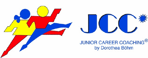 Logo der Firma JUNIOR CAREER COACHING