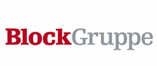 Logo der Firma Eugen Block Holding GmbH