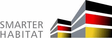 Logo der Firma Smarter Habitat GmbH & Co. KG