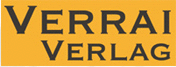 Logo der Firma VERRAI-VERLAG