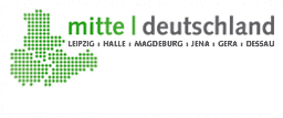 Logo der Firma Wirtschaftsinitiative für Mitteldeutschland GmbH