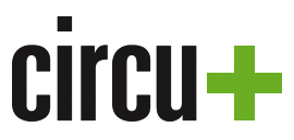 Logo der Firma circu plus GmbH
