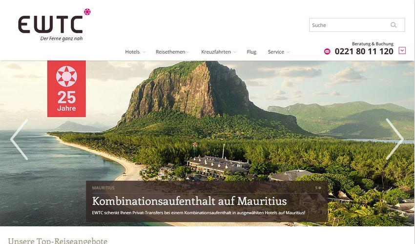Website Promotion