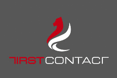 Logo der Firma FIRST CONTACT