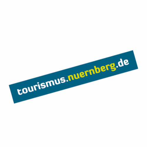 Logo der Firma Congress- und Tourismus Zentrale Nürnberg