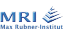 Logo der Firma Max Rubner-Institut Bundesforschungsinstitut für Ernährung und Lebensmittel
