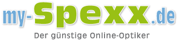 Logo der Firma my-Spexx Limited