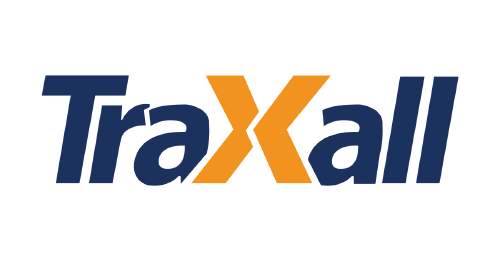 Logo der Firma TraXall Germany
