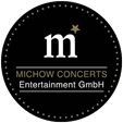 Logo der Firma MICHOW CONCERTS Entertainment GmbH