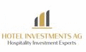 Logo der Firma Hotel Investments AG i.Gr