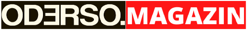 Logo der Firma ODERSO.MAGAZIN