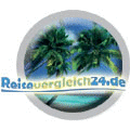 Logo der Firma Reisevergleich24.de c/o Travelcheck GmbH