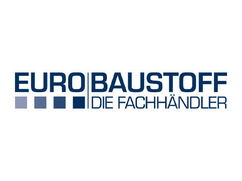 Logo der Firma EUROBAUSTOFF Handelsgesellschaft mbH & Co. KG
