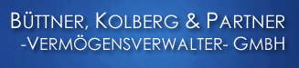 Logo der Firma Büttner, Kolberg & Partner Vermögensverwalter GmbH