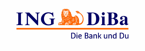 Logo der Firma ING-DiBa AG