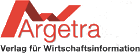 Logo der Firma Argetra GmbH Verlag für Wirtschaftsinformation