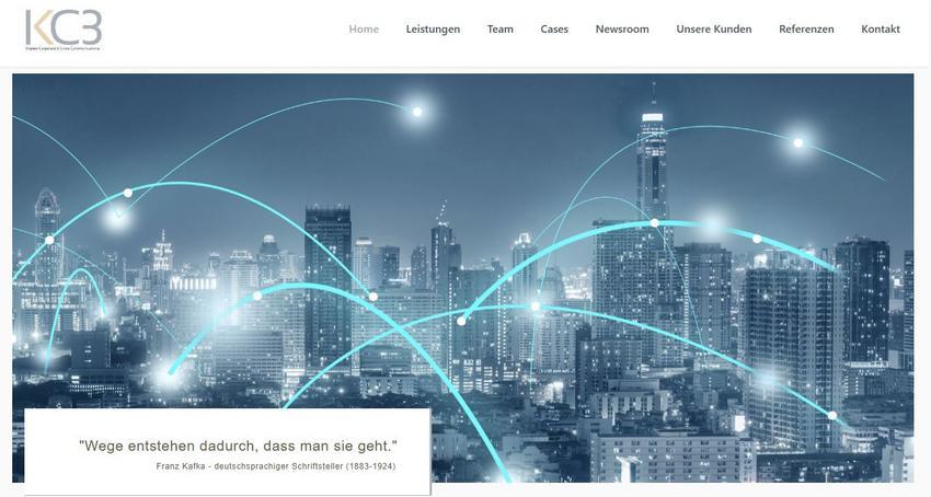 Website Promotion